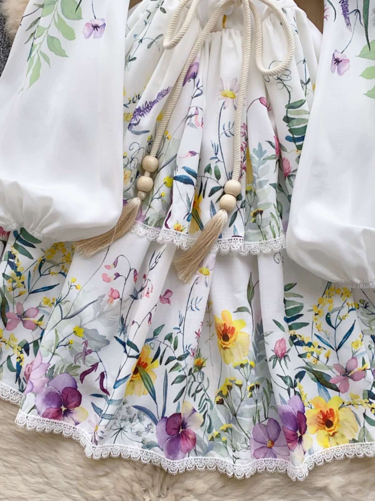 Private dinner dress ED395 images